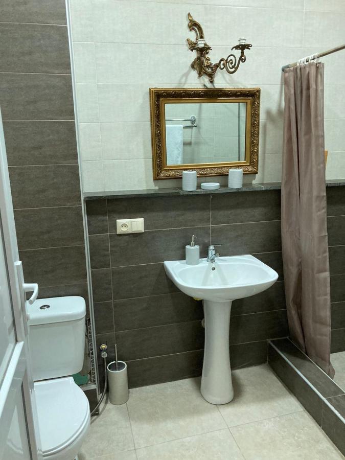 House Nag Apartment Kutaisi Exterior photo